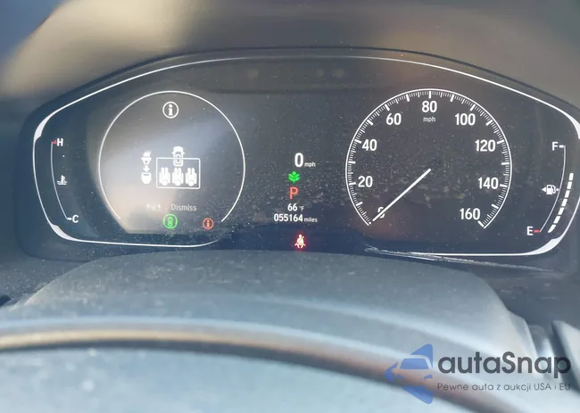 1HGCV1F16NA004349: 43559145