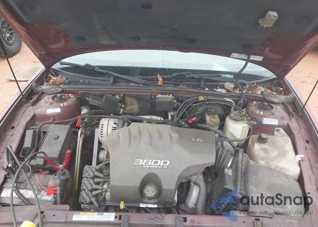 1G4CW54K614196312: 43559154