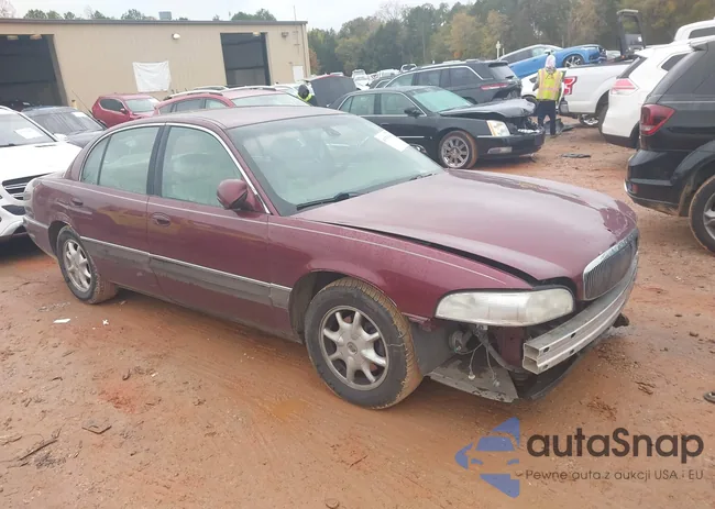 1G4CW54K614196312: 43559154