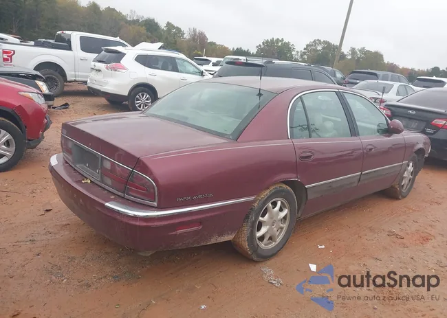 1G4CW54K614196312: 43559154