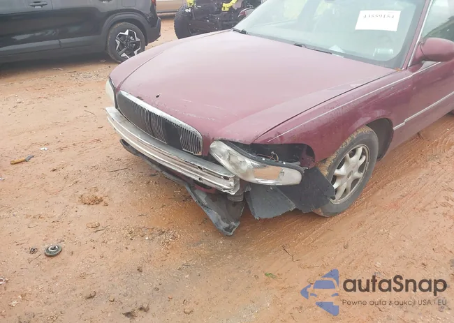 1G4CW54K614196312: 43559154