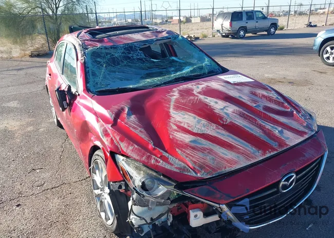 JM1BM1M38F1234106: 43559156