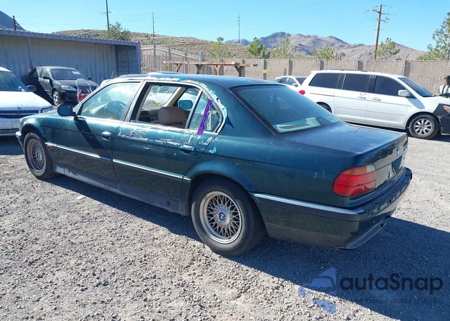 WBAGJ8320TDL38922: 43559169