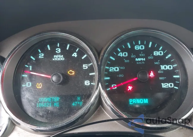 1GCRKSE74CZ330677: 43559305