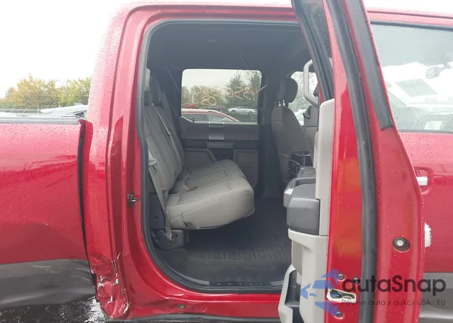 1FTFW1E45LFB64548: 43560360