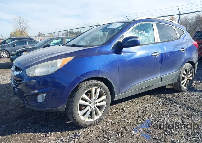 KM8JUCAC3AU022762: 43560415