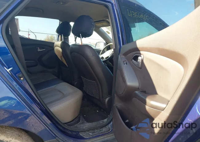 KM8JUCAC3AU022762: 43560415