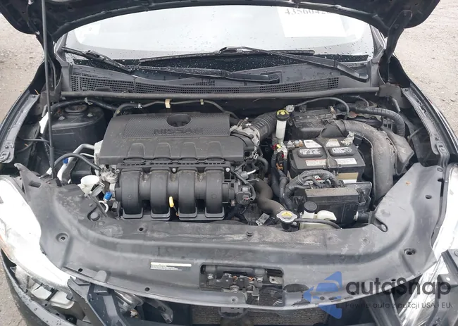 3N1AB7AP1FY346742: 43560420