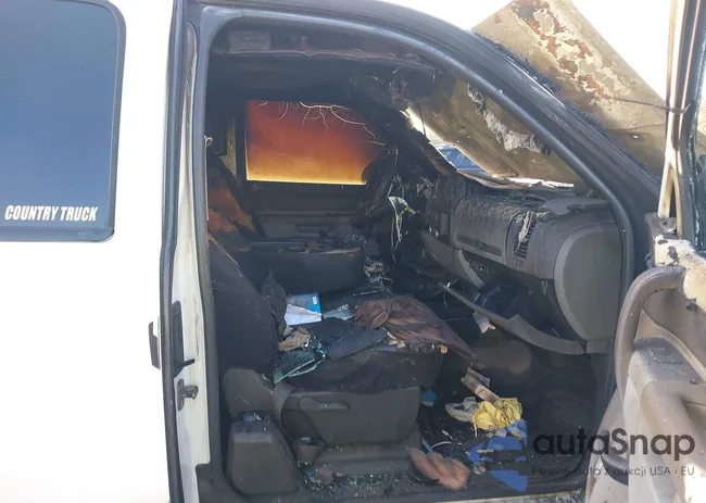 1GC2KVCG4BZ243463: 43560434