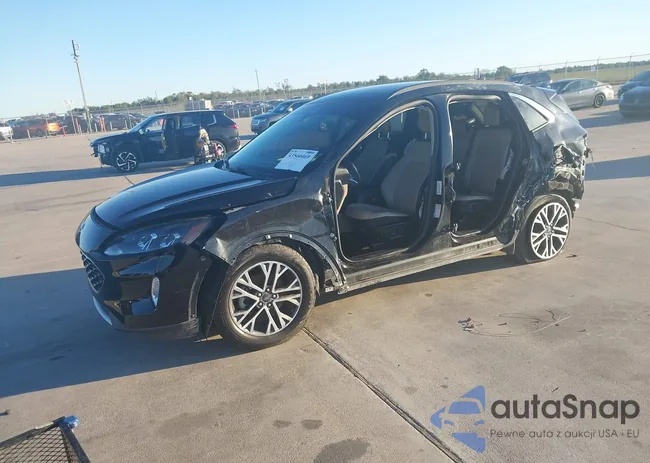 1FMCU0H63LUA31407: 43560469