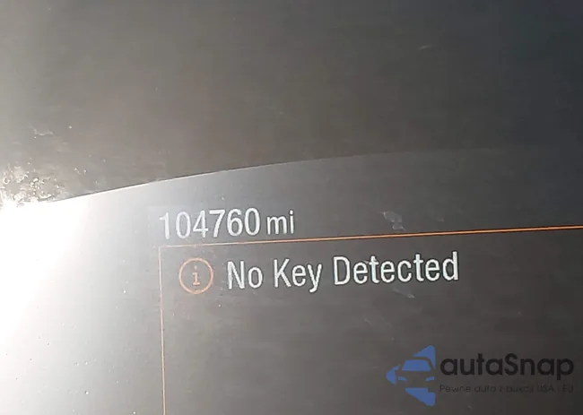 1FMCU0H63LUA31407: 43560469