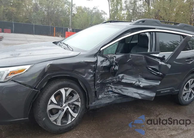 4S4BTANC3N3234580: 43560500