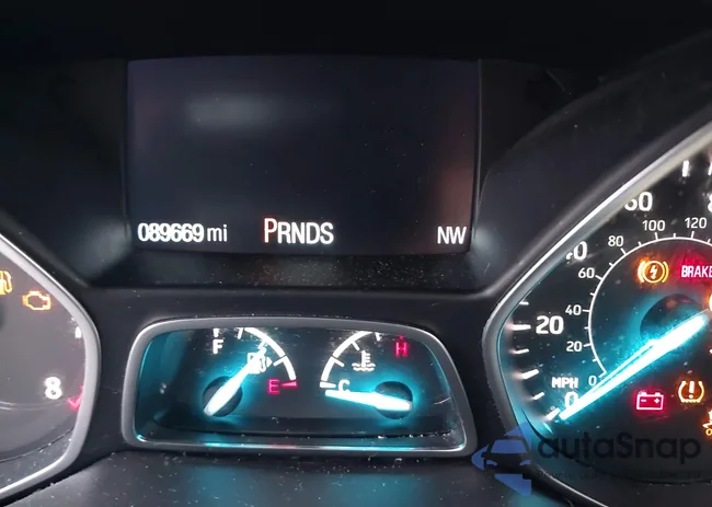 1FMCU0GD0HUE21632: 43560502