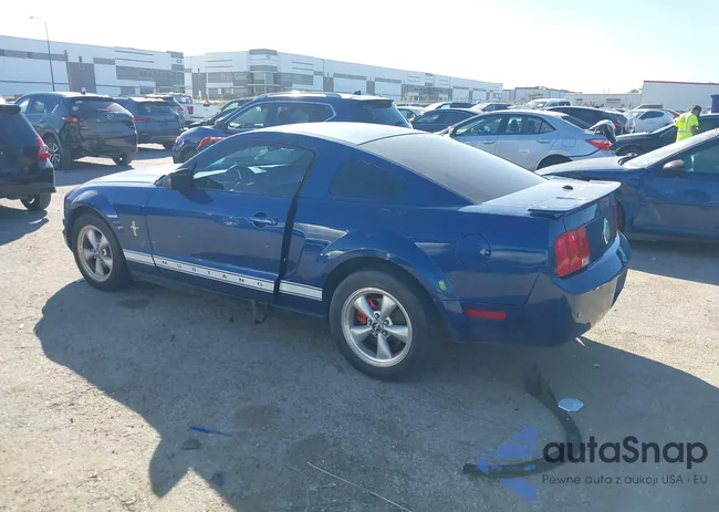 1ZVHT80N585141162: 43560541