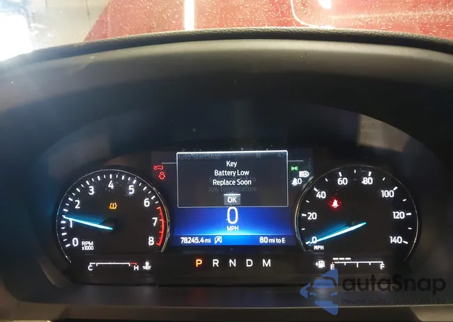 1FMSK8DH8LGB55775: 43560560