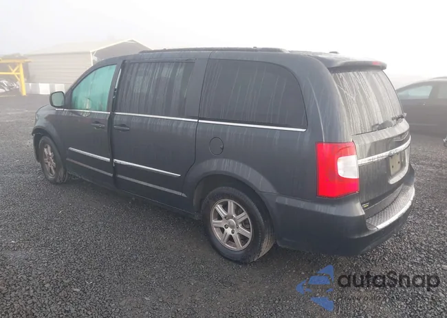 2A4RR5DG3BR723183: 43560581