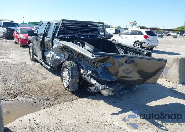 1FTPX12546NA49383: 43560639