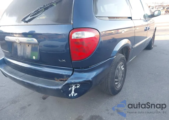 2C4GP44381R343216: 43560670