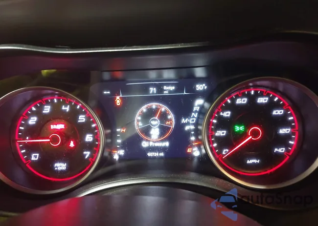 2C3CDXBG0PH575634: 43560693