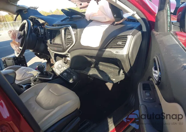 1C4PJLDS8GW238467: 43560701