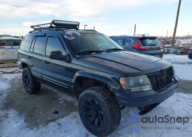 1J8GW58N03C565001: 43560716