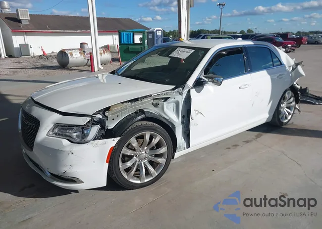 2C3CCAAG1MH551081: 43560765