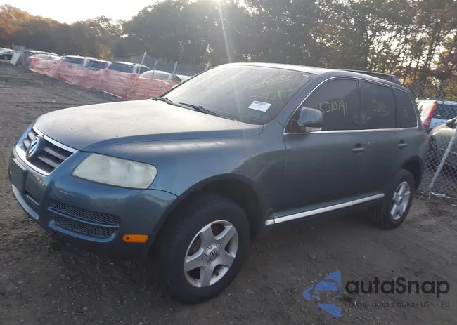 WVGBC77L34D069932: 43560784