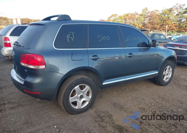 WVGBC77L34D069932: 43560784