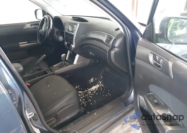 JF2SHAHC9BH743493: 43560787