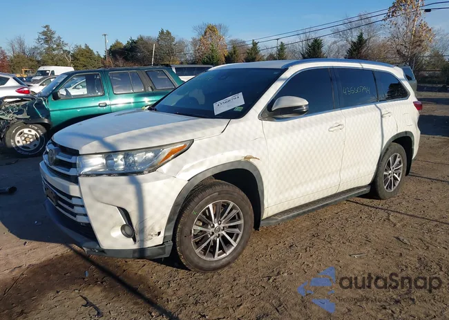 5TDJZRFH2HS393374: 43560794