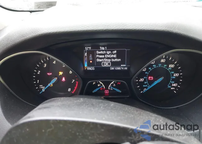 1FADP3J21EL309924: 43560817