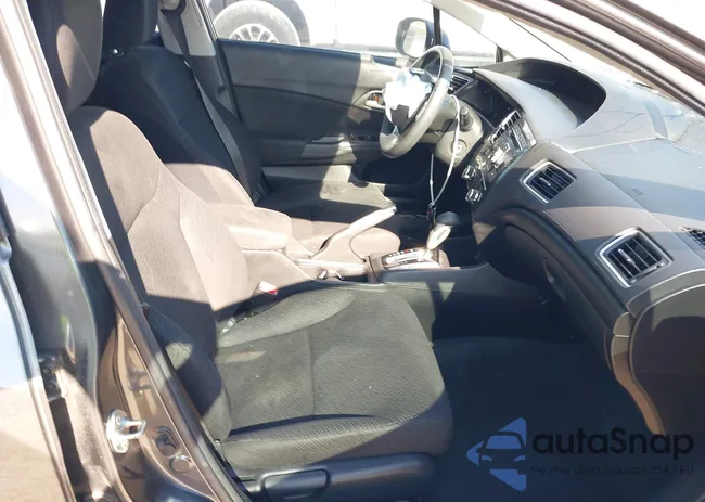 2HGFB2F5XDH500799: 43560848