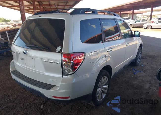 JF2SHBEC8CH428180: 43560861