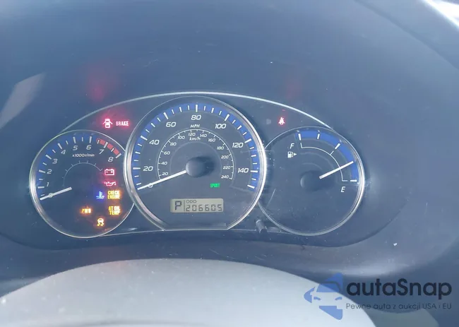 JF2SHBEC8CH428180: 43560861