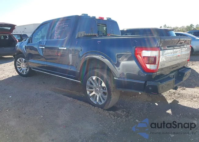 1FTFW1E86NFB60482: 43560905