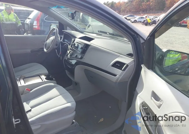 5TDKK3DC9BS021003: 43560913