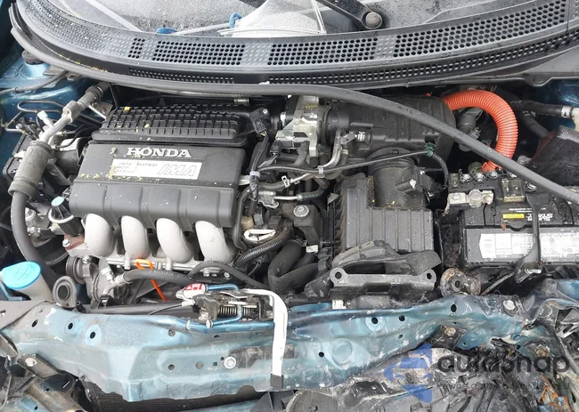 JHMZF1C68BS011460: 43560923