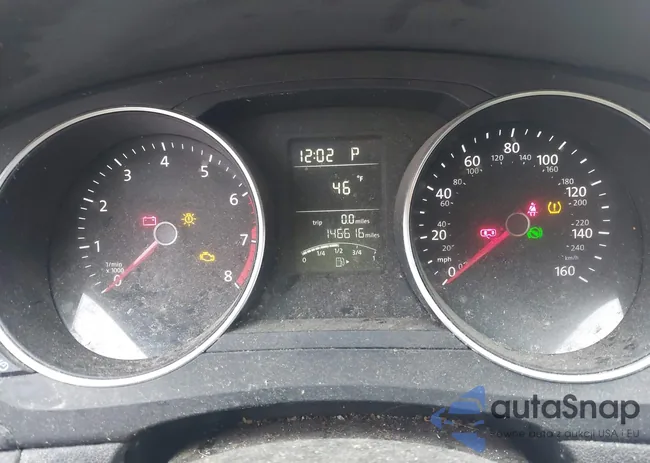 3VW2K7AJ9FM232845: 43560934