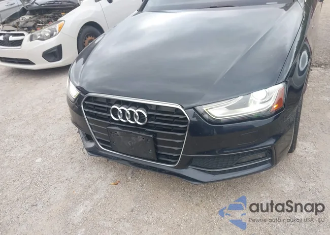 WAUAFAFL6GN014702: 43560951