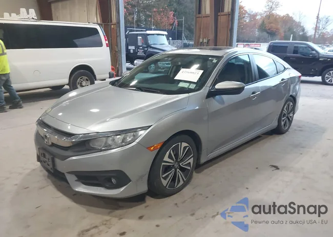 19XFC1F72HE209531: 43560023