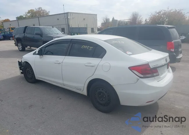 2HGFB2F51DH034289: 43560025