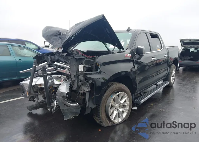 3GCUYGED6NG153001: 43560026