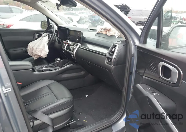 5XYRL4LC4MG009327: 43560038