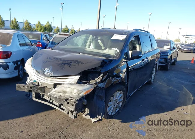 5TDYK3DC4FS678288: 43560051