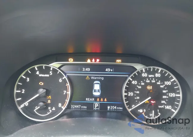 1N4BL4EW4PN303984: 43560063