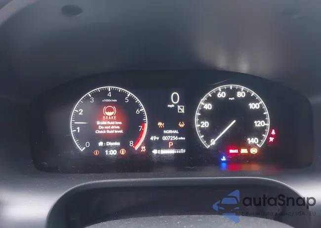 3CZRZ2H75SM743757: 43560077