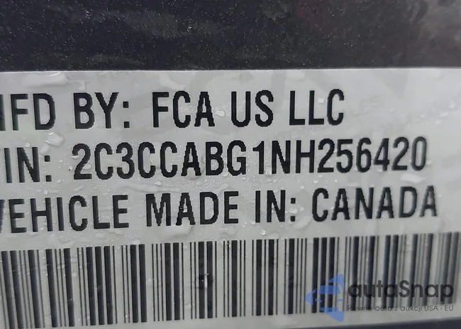 2C3CCABG1NH256420: 43560088