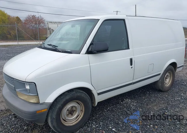 1GCDM19W4SB208022: 43560095