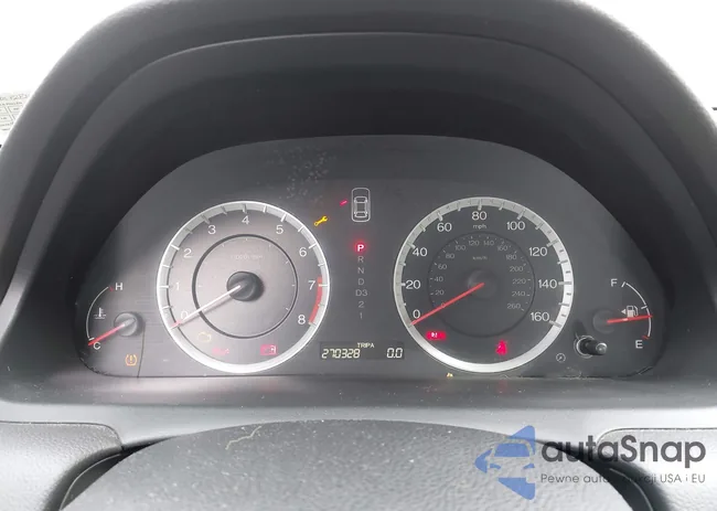 1HGCP2F34AA119088: 43560102