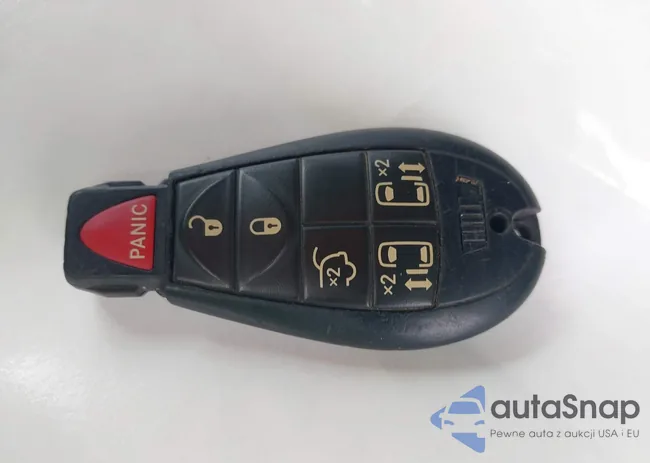 2C4RC1BG9FR695141: 43560145